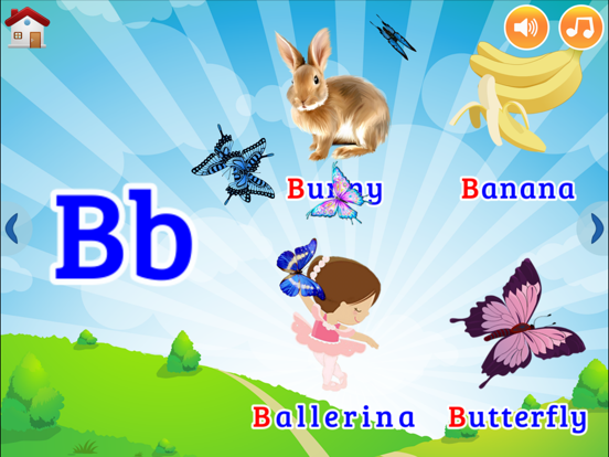 Screenshot #5 pour ABC Learning: Tracing - Phonics - Quiz & Games