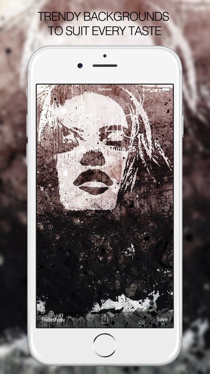 Graffiti Wallpapers – Graffiti Arts & Pictures screenshot-3