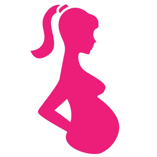 BabyBump-Pregnancy Stickers icon