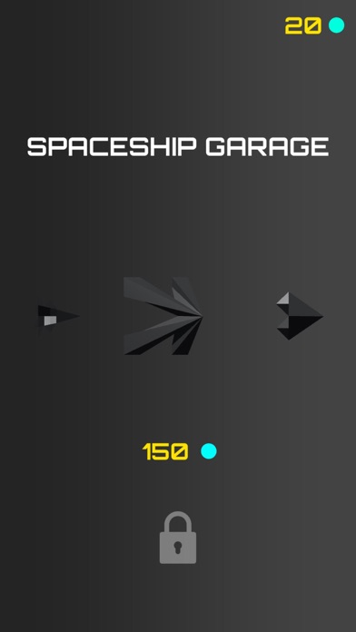 Tap Journey screenshot 3