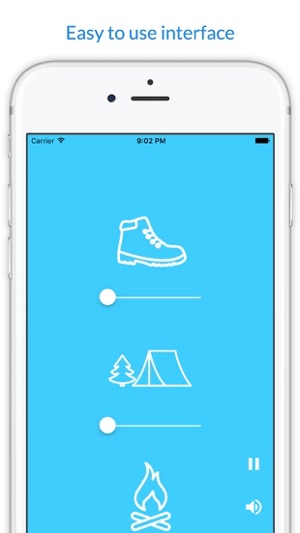Soothing Sounds Lite - Sleep better, stress less(圖1)-速報App