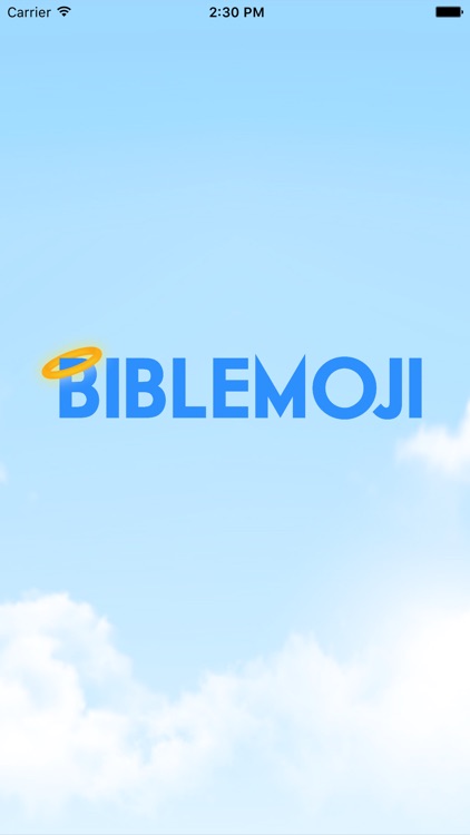 BibleMoji