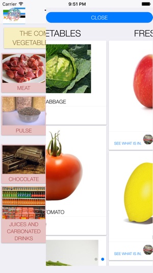Combine Food(圖4)-速報App