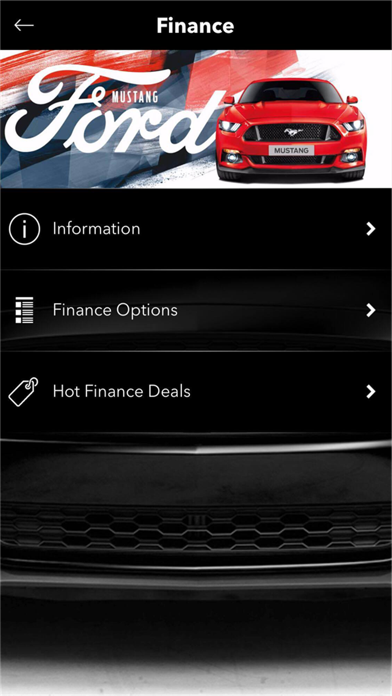 How to cancel & delete North Harbour Ford from iphone & ipad 4