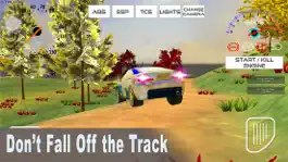 Game screenshot Extreme Car Driver 2017- 4x4 Offroad Simulator apk