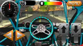 Game screenshot Drive Monster Truck Simulator mod apk