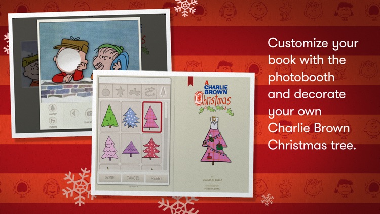 A Charlie Brown Christmas screenshot-4