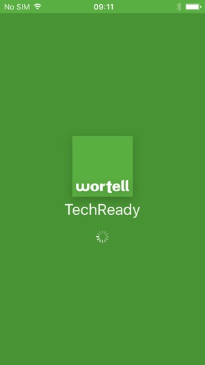 Wortell TechReady(圖1)-速報App