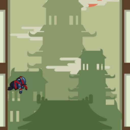 Shadow saga-Yu-Jian Jiang Hu heroes walk icon