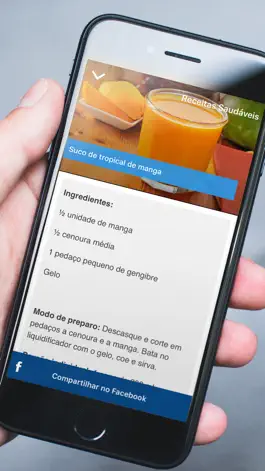 Game screenshot Dieta e Emagrecer hack