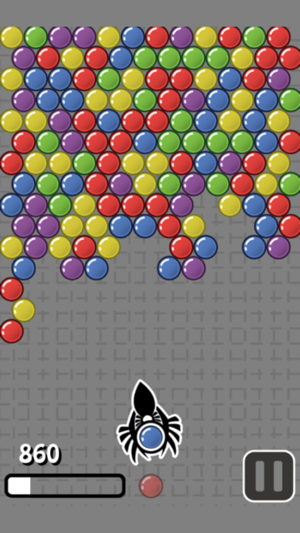 Bubble Pong 2(圖4)-速報App