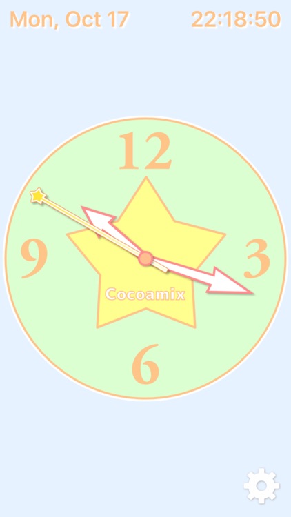 Simple-Clock