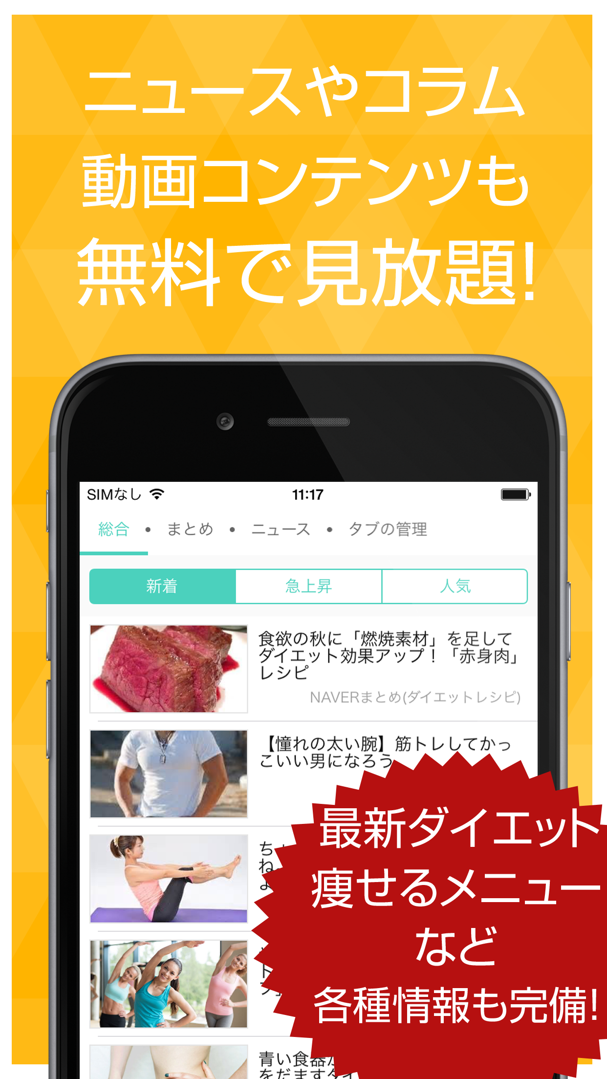 Best Diet News
