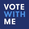 VoteWithMe by Civic Innovation Works