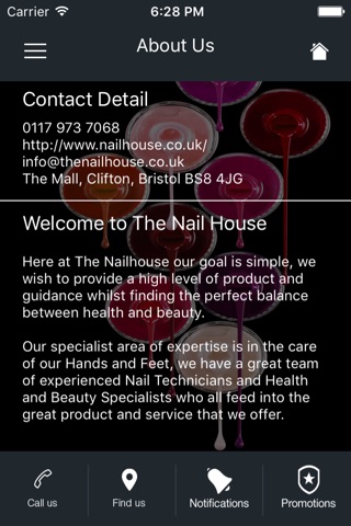 The Nail House screenshot 3