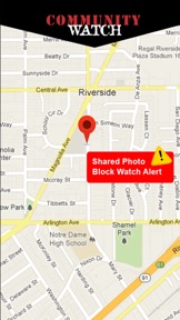 Community Watch screenshot