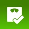 Tracking your calorie intake is a great way of controlling your weight
