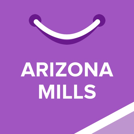 Arizona Mills, powered by Malltip icon