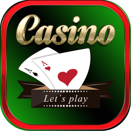 New BlackJackPot Expert Casino - Free Jackpot Casino Games icon