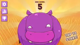 Game screenshot Hippo Bum Slap mod apk