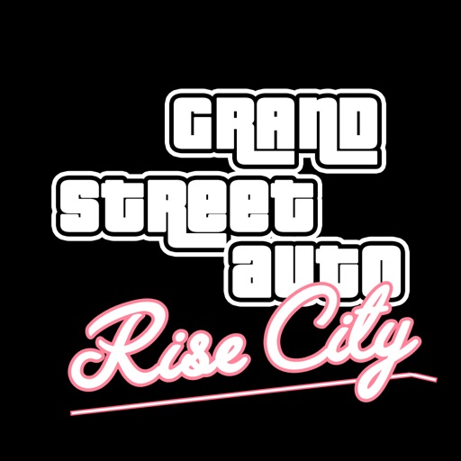 Grand Street Auto: Rise City Icon