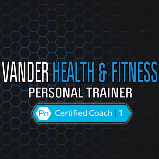 Vander Health & Fitness icon