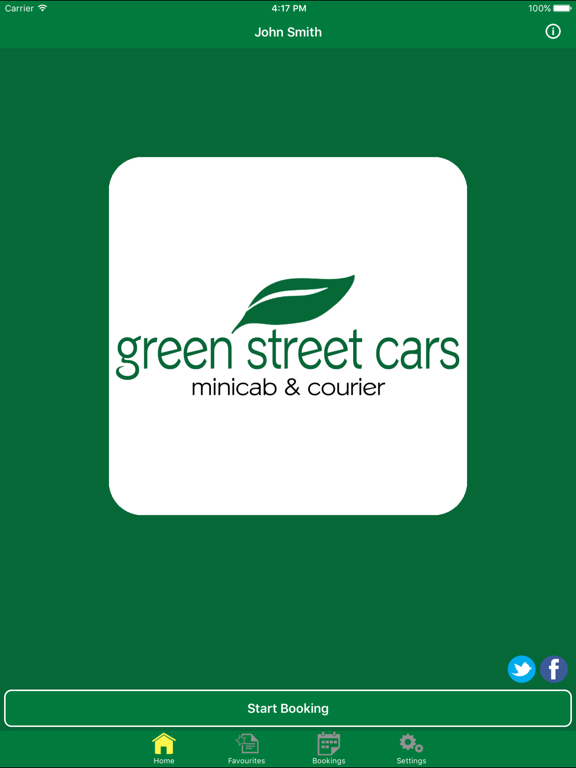 Screenshot #4 pour Green Street Cars