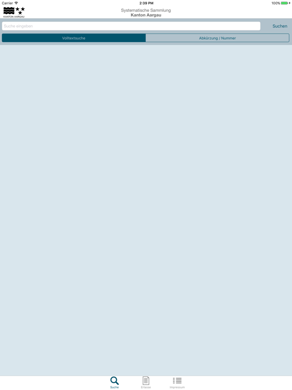 Screenshot #4 pour Gesetze AG