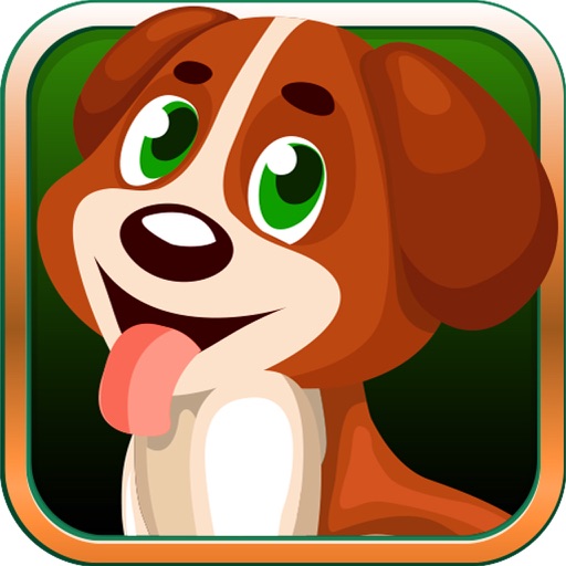 Hungry Puppy's Adventures iOS App