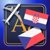 Trav Czech-Croatian Dictionary-Phrasebook