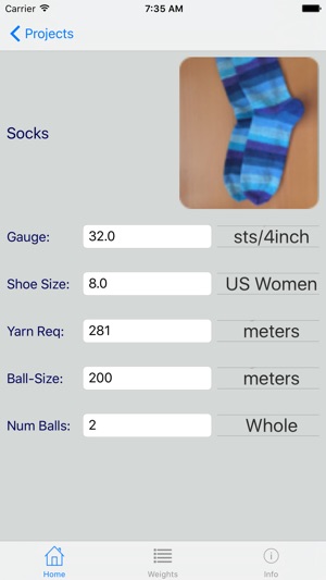 Yarn Requirements(圖4)-速報App