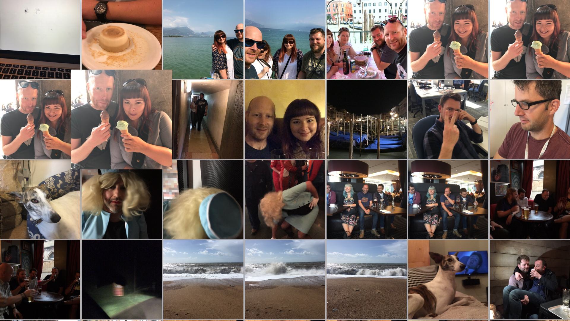 Burst: Photo to GIF Maker screenshot 9