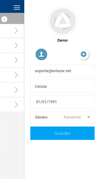 Estrategias Documentales screenshot-4