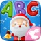 ABC for kids – learn Alphabet is a FREE educational game for your toddler