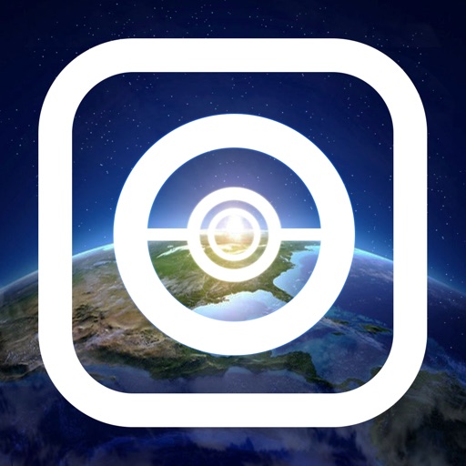 Pokestagram iOS App