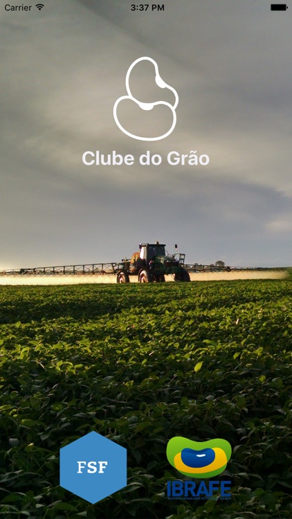 Clube do Grão