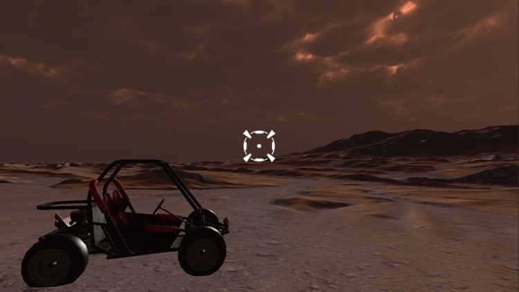 JOY!VR 宇宙の旅人 screenshot-4