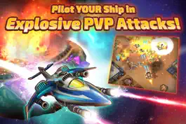 Game screenshot Space Miner Wars apk