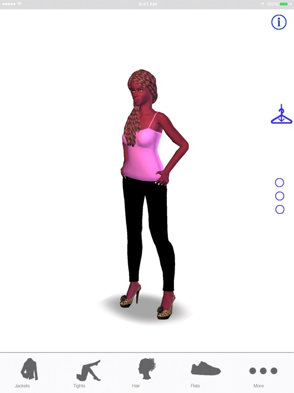 Screenshot #6 pour Avattire