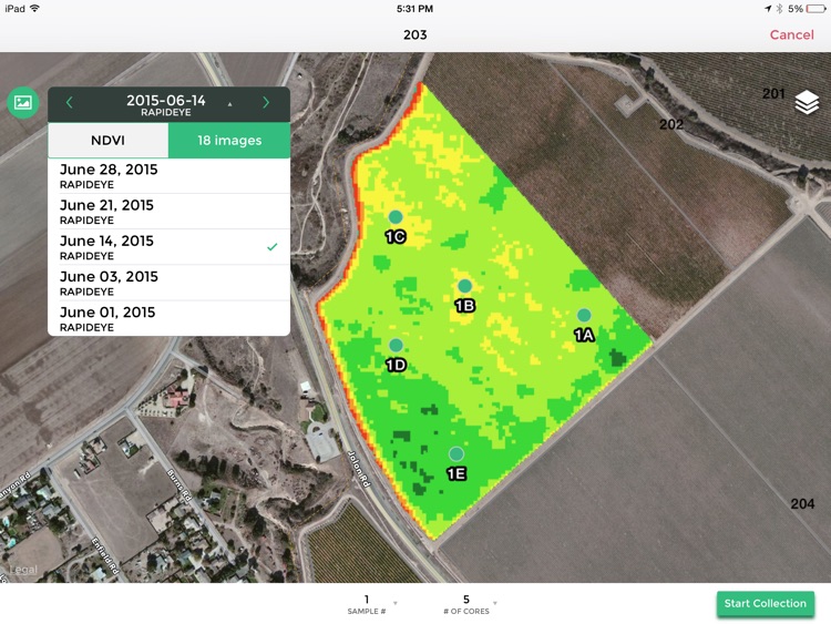 Echelon Ag