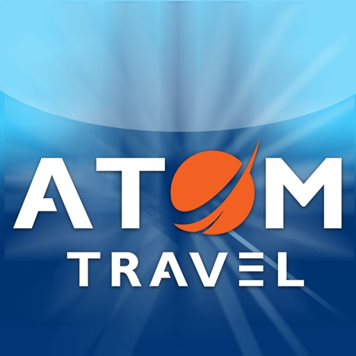 Atom.Travel iOS App