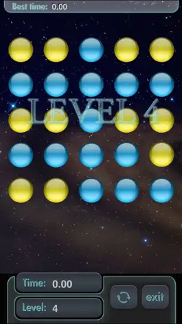 Game screenshot Space Trip Memory Training Brain Games for Adults hack