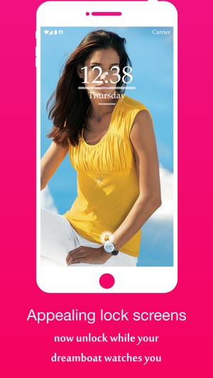 Celebrity Wallpapers ® Pro(圖2)-速報App