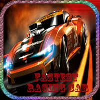Adventurous Ride of Fastest Car racing game