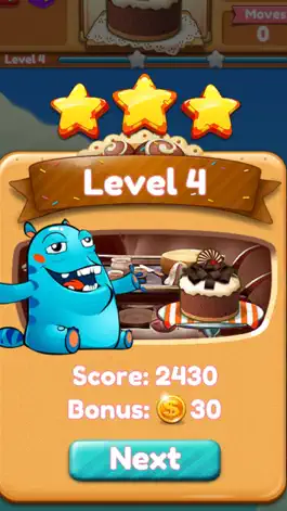 Game screenshot Mania Cake Star 2016 New Edition hack