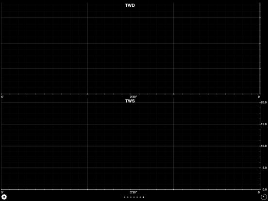 Screenshot #4 pour ESA Instruments