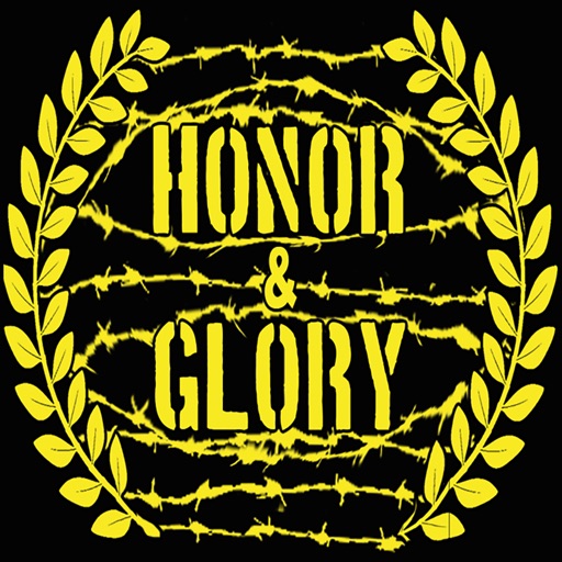 Honor and Glory