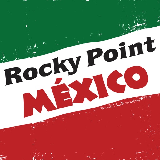 Rocky Point Vacation Guide icon