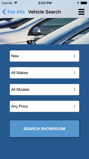 McCarthy Fiat Alfa(圖2)-速報App