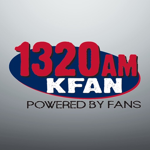 1320 KFAN